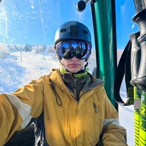 Meet your Posher, Jasper